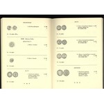Kopicki, Katalog monet polskich... Wydanie I 1974-1989, Tomy I-IX + Skorowidz - KOMPLET