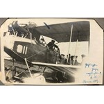 Album with Photos IWW mostly Aircraft (58 pieces)