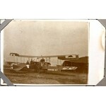 Album with Photos IWW mostly Aircraft (58 pieces)