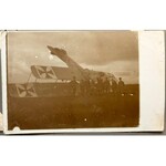 Fotoalbum 1 Weltkrieg viele Luft (58 Stück)