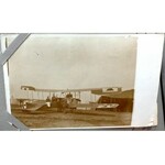 Album with Photos IWW mostly Aircraft (58 pieces)