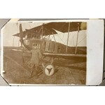 Album with Photos IWW mostly Aircraft (58 pieces)