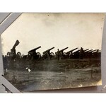 Fotoalbum 1 Weltkrieg viele Luft (58 Stück)