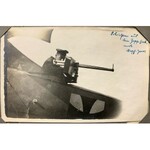 Album with Photos IWW mostly Aircraft (58 pieces)