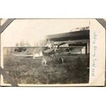 Album with Photos IWW mostly Aircraft (58 pieces)