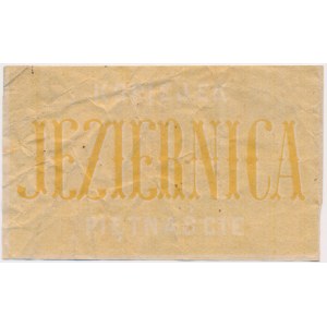 Jeziernica, Franciszek Wolbek, 15 kopiejek 1863