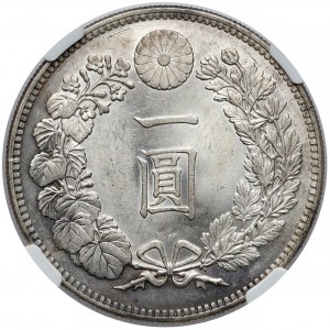 Japan, Meiji, Yen year 36 (1903)