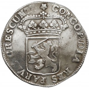 Niderlandy, Utrecht, Silver ducat 1696