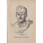 SZARŻA pod Rokitną [z cyklu: Boje Legionów Polskich]. Piotrków 1915. Czcionkami Drukarni Państwowej pod zarządem Departamentu Wojskowego N.K.N. w Piotrkowie