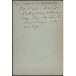 [XIX w.] Akademia Artyleryjska w Petersburgu] Grupa Kolegów z Akademji Artyleryjskiej w Petersburgu. Kopija z oryginału z roku 1858 albo 1859.