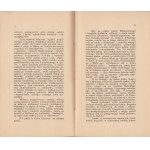 BIAŁYNIA-CHOŁODECKI Józef - Sprawa cucyłowska r. 1848. (Wspomnienia w sześćdziesiątą rocznicę). Lwów 1908