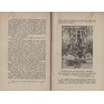 BIAŁYNIA-CHOŁODECKI Józef - Wspomnienia z lat niedoli i niewoli 1914-1918. Lwów 1919. Nakładem autora.
