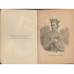 LIMANOWSKI Bolesław - Historya Litwy pokrótce opowiedziana przez Bolesława Limanowskiego. Chicago 1895. Nakładem Towarzystwa Litewskiego Zelmuo w Paryżu.