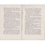 [UKRAINIANA] CZUBIŃSKI Pawło - Ukraińskie opowieści ludowe. Pierwszy tom. Kijów - Wiedeń - Lwów. Wydawnictwo „CHAYKA” [b. d. wyd.]