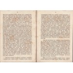 [UKRAINIANA] PETRUSEVIC Antoni Stepanovic - Słów kilka napisanych w obronie ruskiej narodowości. Lwów 1848. Gród Rusi Austryiackiej.