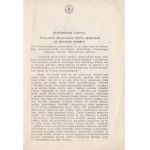 KUNKE Emil - Architektura Lwowa. Przewodnik dla poznania stylów, oglądanych na zabytkach miejskich. Lwów 1935