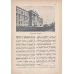 LWÓW. Nr. III. [Biblioteka Uzdrowisk Turyst.] Giewont-Zdrój. 1935. [autograf Rudolfa Mękickiego]