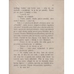 SCHRODER Artur - Orlęta (Z walk lwowskich). Wydanie II. Lwów 1919.