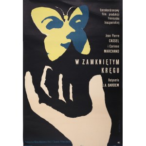 GÓRKA Wiktor - W zamkniętym kręgu [1965]