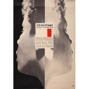 LIPIŃSKI Eryk - Co słychać młody człowieku [1964]