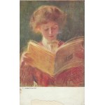 [AXENTOWICZ Teodor]. Zbiór dokumentów i druków dotyczących artysty malarza Teodora Axentowicza. [1938]