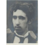 [AXENTOWICZ Teodor]. Zbiór dokumentów i druków dotyczących artysty malarza Teodora Axentowicza. [1938]