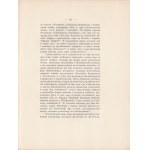BERNACKI Ludwik, GANSZYNIEC Ryszard, PODLACHA Władysław - Modlitewnik Władysława Warneńczyka w zbiorach Biblioteki Bodlejańskiej, z uwzględnieniem zapisków Józefa Korzeniowskiego. Lwów 1928