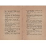 [EKSLIBRIS] Katalog Wystawy Książki i Exlibrisów. Lwów 1933. Red. Julia Mękicka.