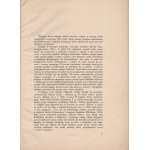 JĘDRZEJOWSKA Anna - Inwentarz księgarni Baltazara Hybnera z roku 1592. Lwów 1929