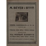 INFORMATOR Powszechny Rzeczypospolitej Polskiej z kalendarzem P.P. ma rok 1925. Redaktor i wydawca E. Grabowiecki. Rok IV. Warszawa (1925).