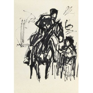 Ludwik MACIĄG (1920-2007), Pożegnanie