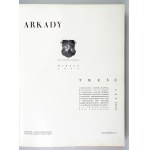 ARKADY. R. 3 z 1937.