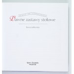 Ocalić od Zapomnienia: Dawne zastawy stołowe. 2008.
