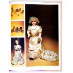 BAKER Roger - Poupées et maisons de poupées. A Collector's Introduction. Londres 1973 ; Orbis Books. 4, s. 64....