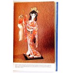 EATON Faith - Dolls in Colour. Photography by Bob Loosemore. Dorset 1975. Blandford. 8, s. 187. opr. oryg. kart.,...