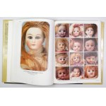 HENNIG Claire - So leben die alte Puppen. Mit Fotografien von Horst Wackerbarth und Margie Landolt. Frankfurt/...