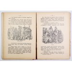 BUKOWIECKA Zofia - Książka Zosi. Opowiadania babuni o ojczyźnie. Cz. 2. Warszawa 1914 [cenz. 1915]. M. Arct. 8, s....