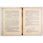 BUKOWIECKA Zofia - Książka Zosi. Opowiadania babuni o ojczyźnie. Cz. 2. Warszawa 1914 [cenz. 1915]. M. Arct. 8, s....