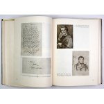 [MICKIEWICZ Adam]. Adam Mickiewicz. Księga pamiątkowa w stulecie śmierci poety. Portrety,...