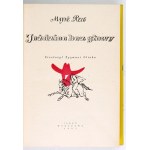 REID M. - Jeździec bez głowy. 1957