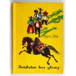 REID M. - Jeździec bez głowy. 1957