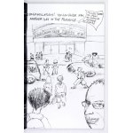 Paweł VOGLER - Teacher&#39;s Diary. ca 2012