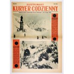 WESOŁE przygody myszki Mickey, odc. 8. 1938. [cały numer pisma].