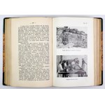 DUNIKOWSKI Emil Habdank – Meksyk i szkice z podróży po Ameryce. [1913]