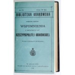 Cracow LIBRARY, No. 30-33. 1906.