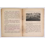 KOBENDZA J., KOBENDZA R. - Four trips to the Kampinowska Forest. 1929