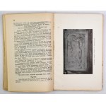 WIŚNIEWSKI Jan - Historical description of churches, towns, monuments and souvenirs in Jędrzejowskiem. Marjówka 1930....