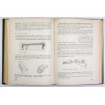 PRZEWODNIK gajowego. Wyd. II poprawione. Warszawa 1969. PWRiL. 8, s. 595, [1]. opr. oryg....