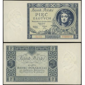 Poland, 2.01.1930
