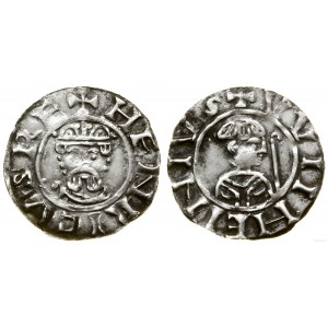 Niderlandy, denar